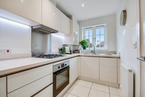 undefined, Mary Munnion Quarter, Chelmsford