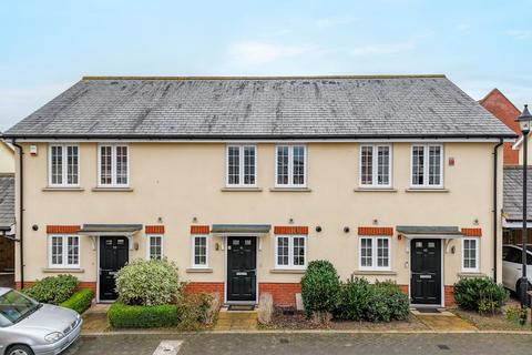 undefined, Mary Munnion Quarter, Chelmsford