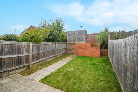 undefined, Mary Munnion Quarter, Chelmsford