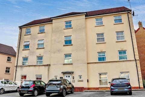 undefined, Frankel Avenue, Swindon