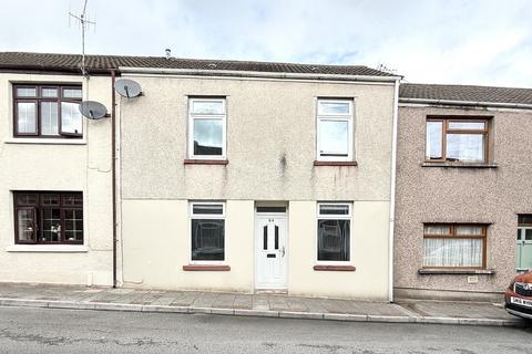 undefined, Aberdare CF44