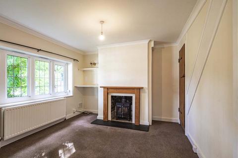 undefined, 2 Lodge Cottages, Pangbourne on Thames, RG8
