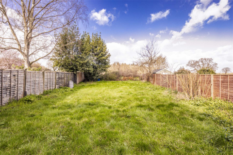undefined, 2 Lodge Cottages, Pangbourne on Thames, RG8
