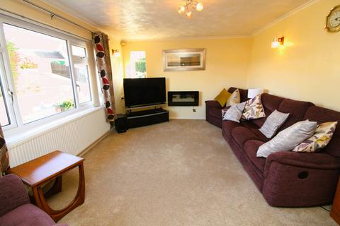 3 bedroom detached bungalow for sale, Crancombe Lane, Bridgwater TA7
