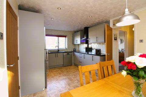 3 bedroom detached bungalow for sale, Crancombe Lane, Bridgwater TA7