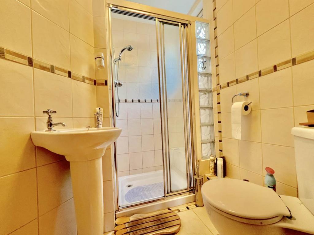 Shower