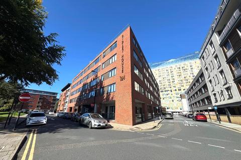 Ridley House, Ridley Street, Birmingham B1
