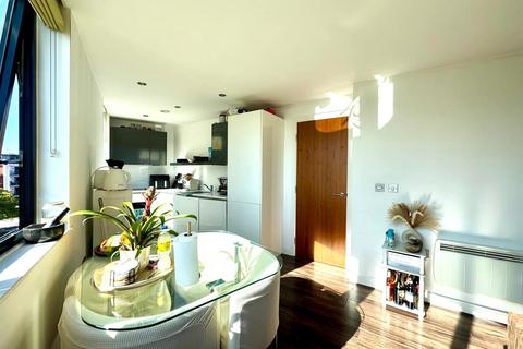 1 bedroom apartment for sale, Ridley House, Ridley Street, Birmingham B1