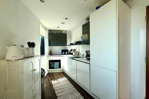 1 bedroom apartment for sale, Ridley House, Ridley Street, Birmingham B1