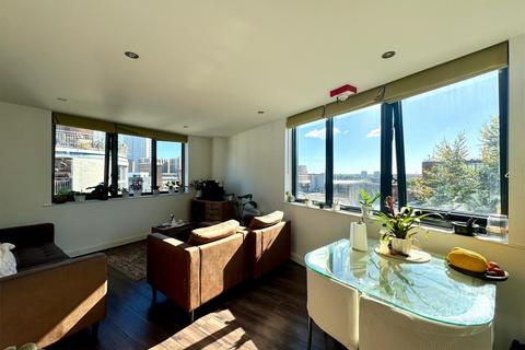 1 bedroom apartment for sale, Ridley House, Ridley Street, Birmingham B1