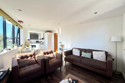 1 bedroom apartment for sale, Ridley House, Ridley Street, Birmingham B1