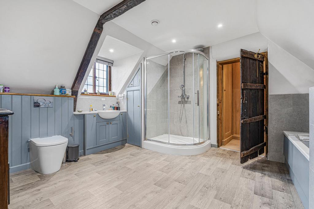 En-Suite To Master