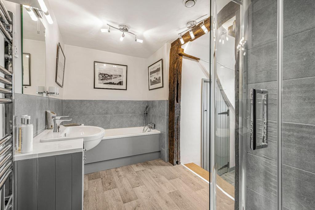 En-Suite Bedroom Two