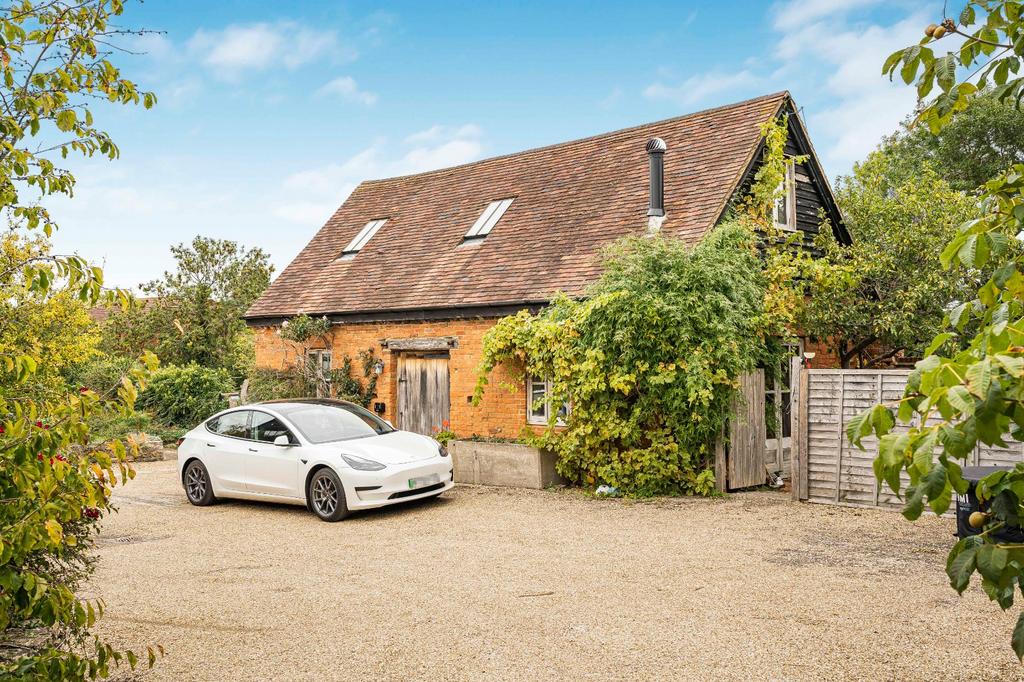 Detached Annex