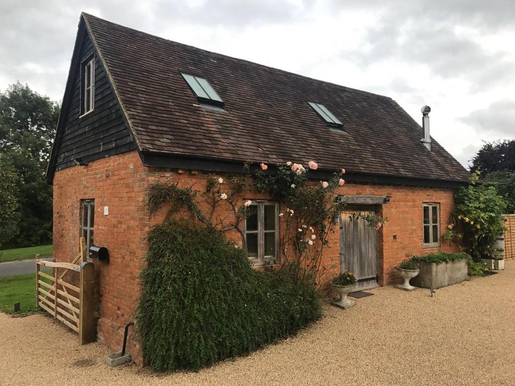 Detached Annex