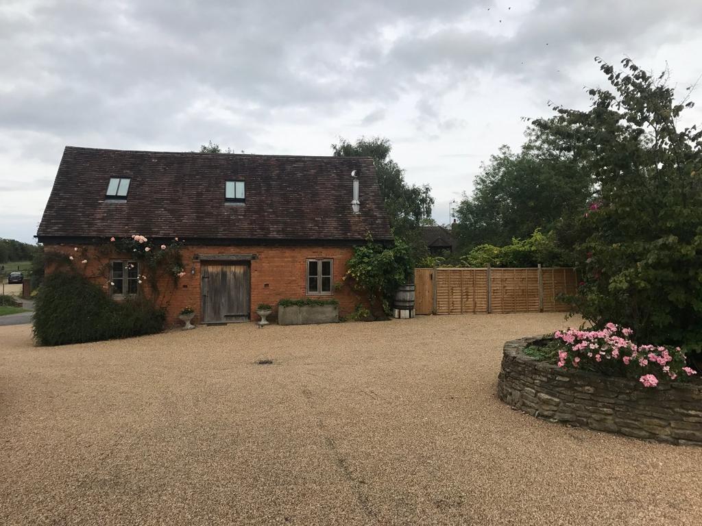 Detached Annex