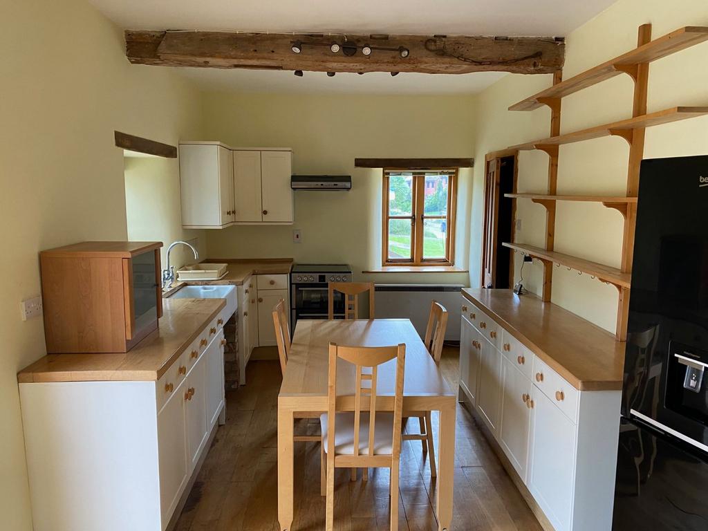Annex Kitchen