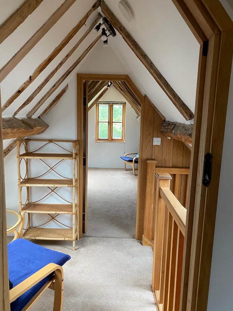 Annex Bedroom