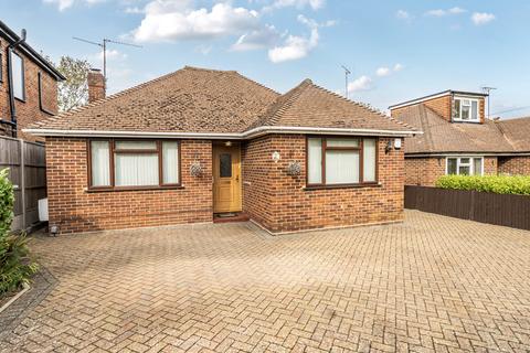 Redhatch Drive, Earley, Reading
