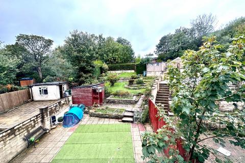 undefined, Heaton Road, Huddersfield