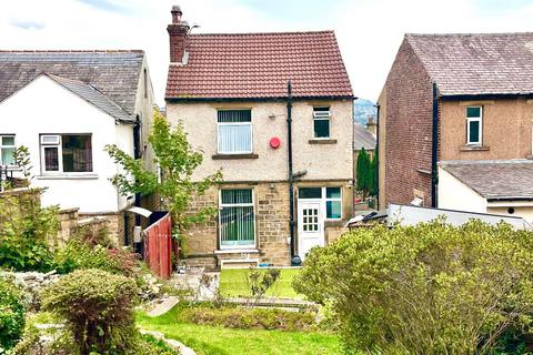 3 bedroom detached house for sale, Heaton Road, Huddersfield