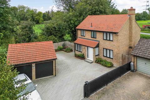 undefined, Murton Close, Burwell, Cambridge