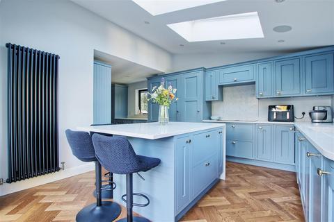 4 bedroom detached house for sale, Murton Close, Burwell, Cambridge
