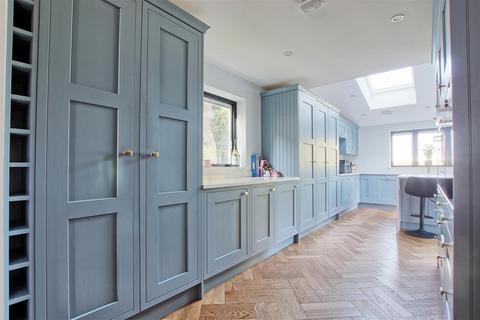 4 bedroom detached house for sale, Murton Close, Burwell, Cambridge