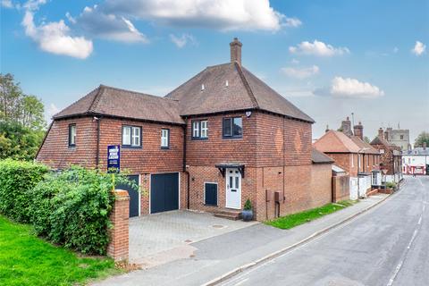 4 bedroom detached house for sale, Maidstone Road, Lenham, Maidstone, Kent, ME17