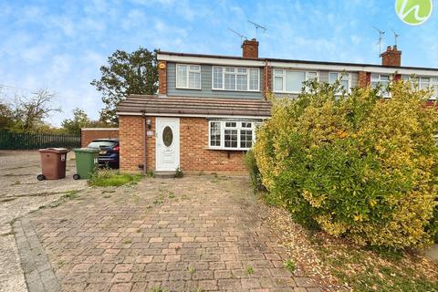 undefined, Hobhouse Road, Stanford-Le-Hope, SS17
