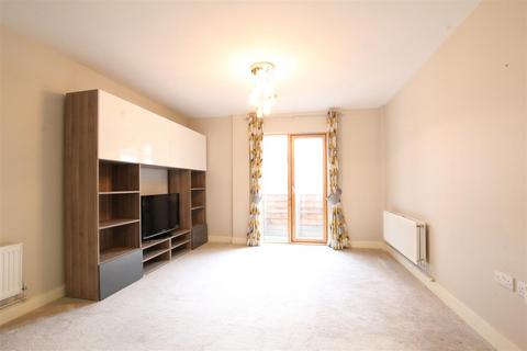 undefined, Phoenix Square, Burton Street, Leicester, LE1