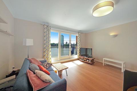 Neptune Court, Homer Drive, London, E14