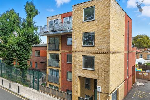 undefined, Globe Road, Stepney Green