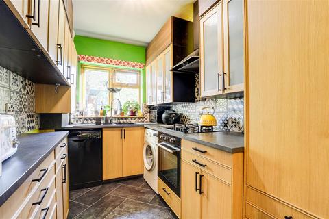 3 bedroom terraced house for sale, Maud Street, New Basford NG7