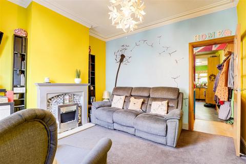 3 bedroom terraced house for sale, Maud Street, New Basford NG7