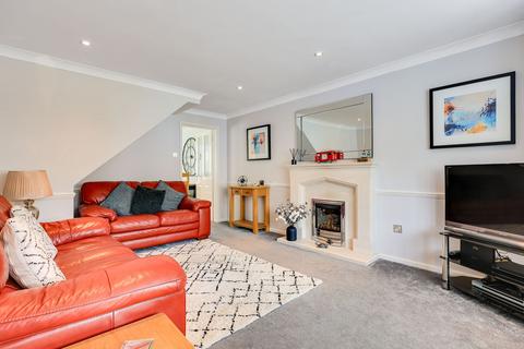 4 bedroom detached house for sale, Brecon Way, Huntingdon PE29