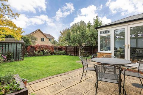 4 bedroom detached house for sale, Brecon Way, Huntingdon PE29