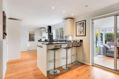 4 bedroom detached house for sale, Brecon Way, Huntingdon PE29