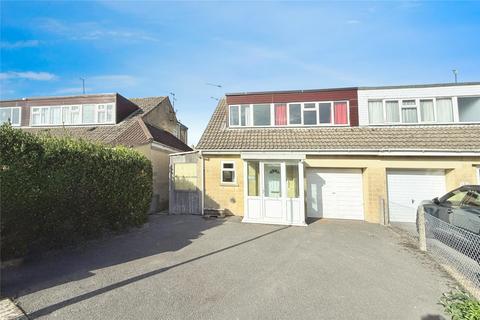 3 bedroom semi-detached house for sale, Downs View, Bradford On Avon