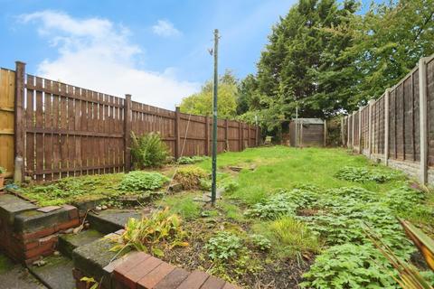 undefined, Halifax Road, Wadsley Bridge, S6