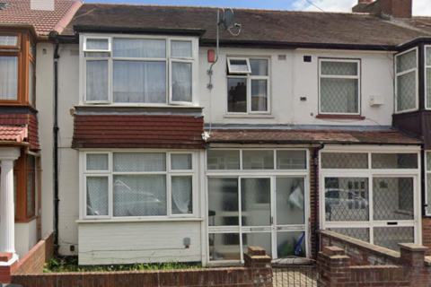 undefined, St. Marys Walk, Hayes UB3