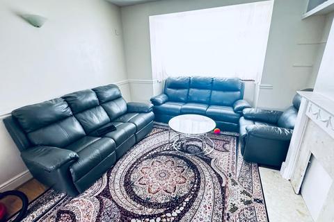 undefined, St. Marys Walk, Hayes UB3