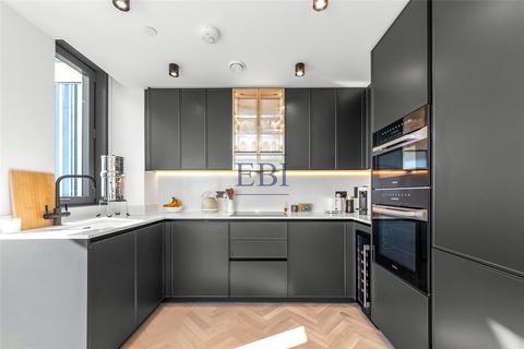 undefined, Valencia Tower, 250 City Road, Islington, EC1V
