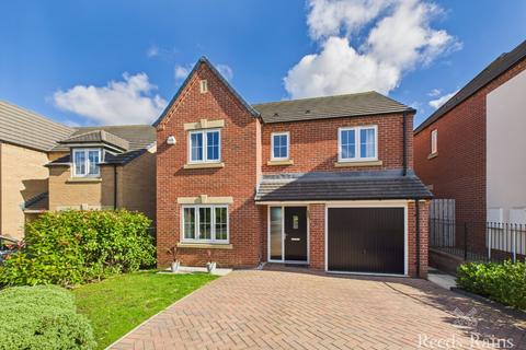 undefined, Glaisdale Road, North Yorkshire TS14