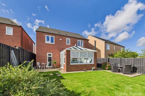 undefined, Glaisdale Road, North Yorkshire TS14