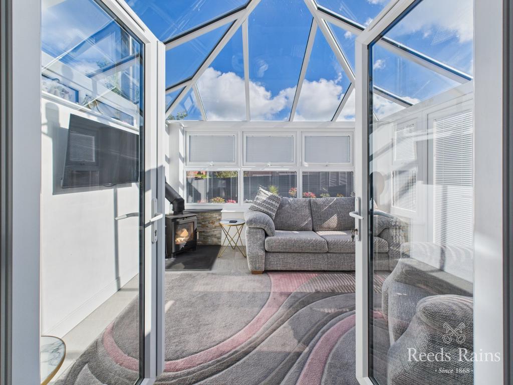 Sunroom