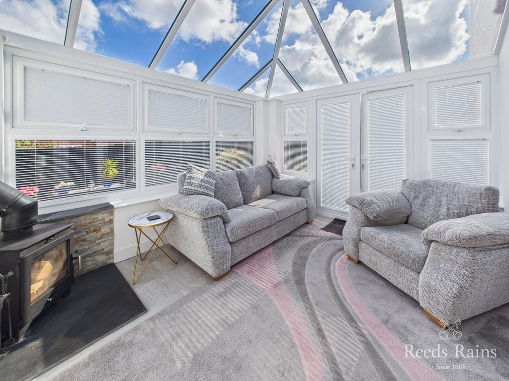 Sunroom