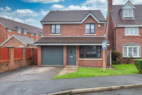 4 bedroom detached house for sale, Bearwood Way,  Thornton-Cleveleys, FY5