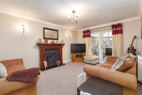 4 bedroom detached house for sale, Bearwood Way,  Thornton-Cleveleys, FY5