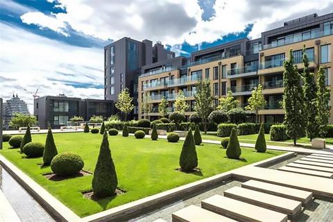 2 bedroom apartment for sale, Central Avenue, London SW6